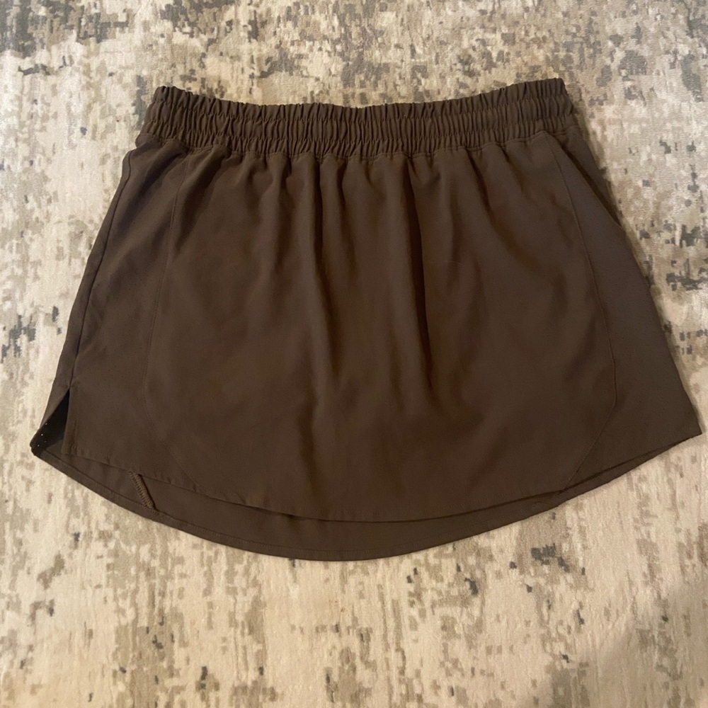 Adorable Calia skort!